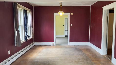 134 Lincoln Avenue Rumford ME 04276