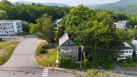 134 Lincoln Avenue Rumford ME 04276