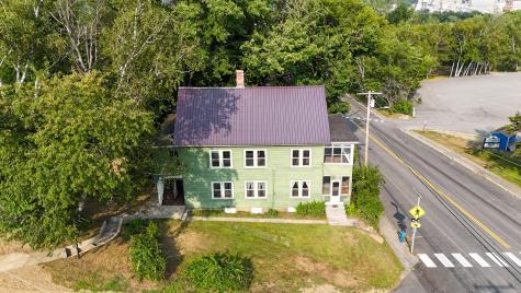 134 Lincoln Avenue Rumford ME 04276