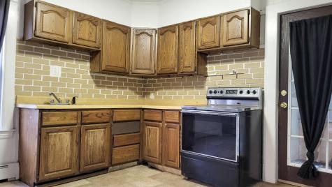 134 Lincoln Avenue Rumford ME 04276