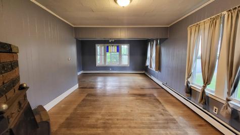 134 Lincoln Avenue Rumford ME 04276