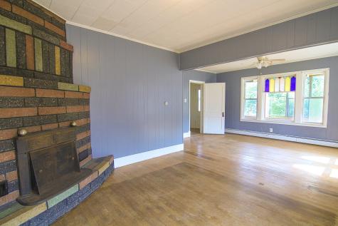 134 Lincoln Avenue Rumford ME 04276