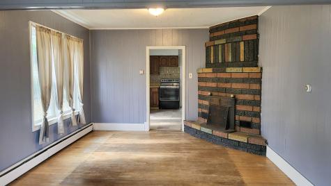 134 Lincoln Avenue Rumford ME 04276