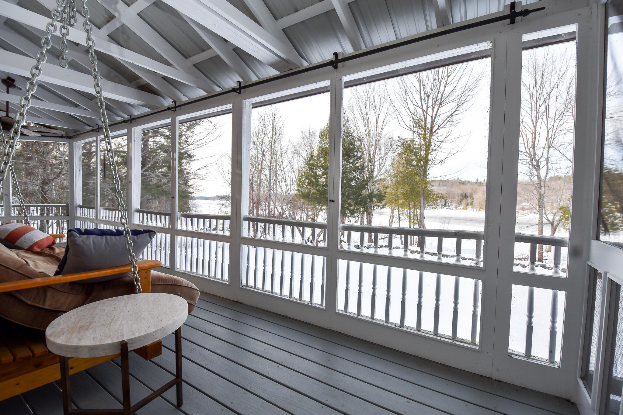 35 Sunset Ridge Road Sebec ME 04481