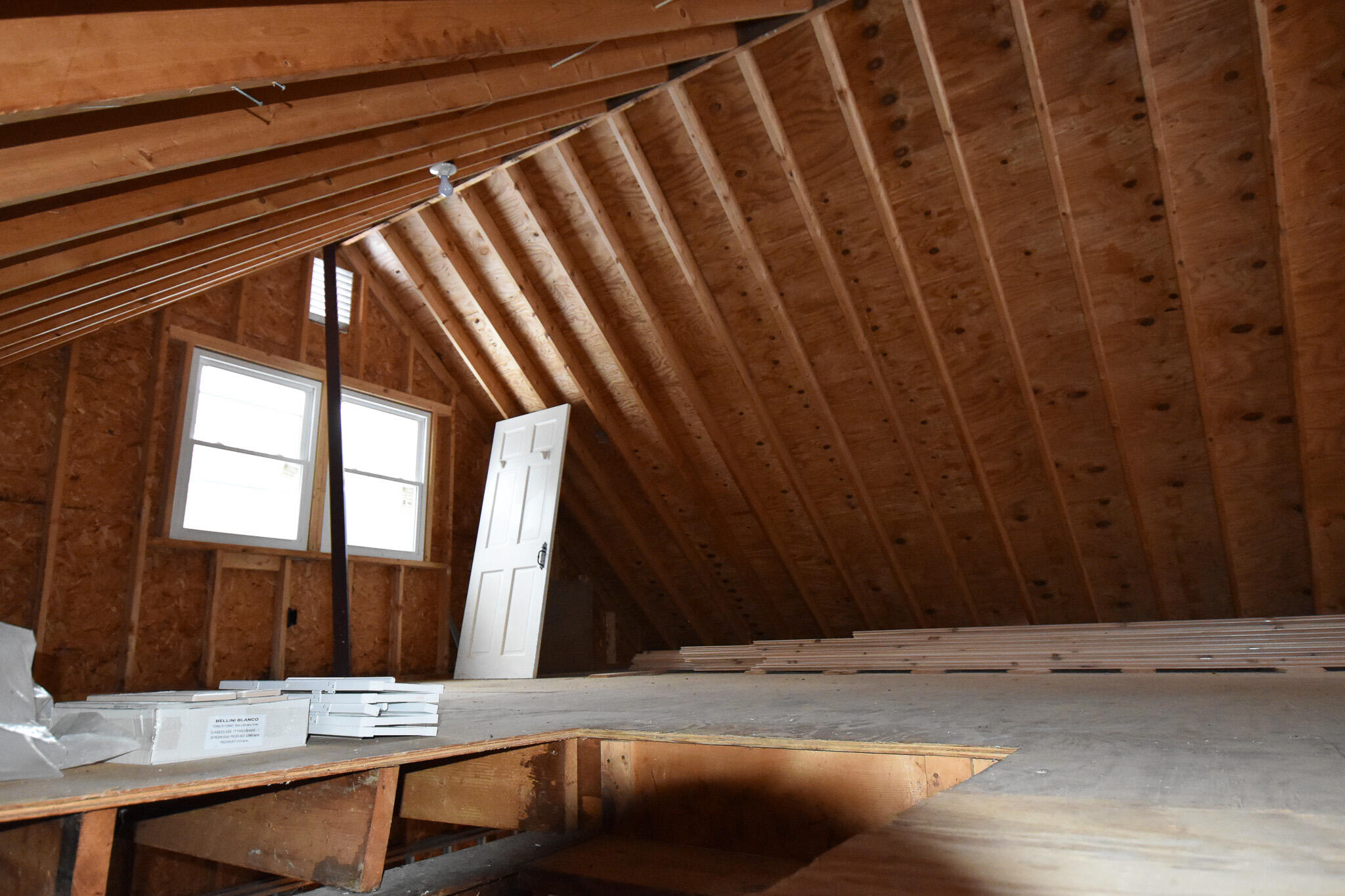 35 Sunset Ridge Road Sebec ME 04481