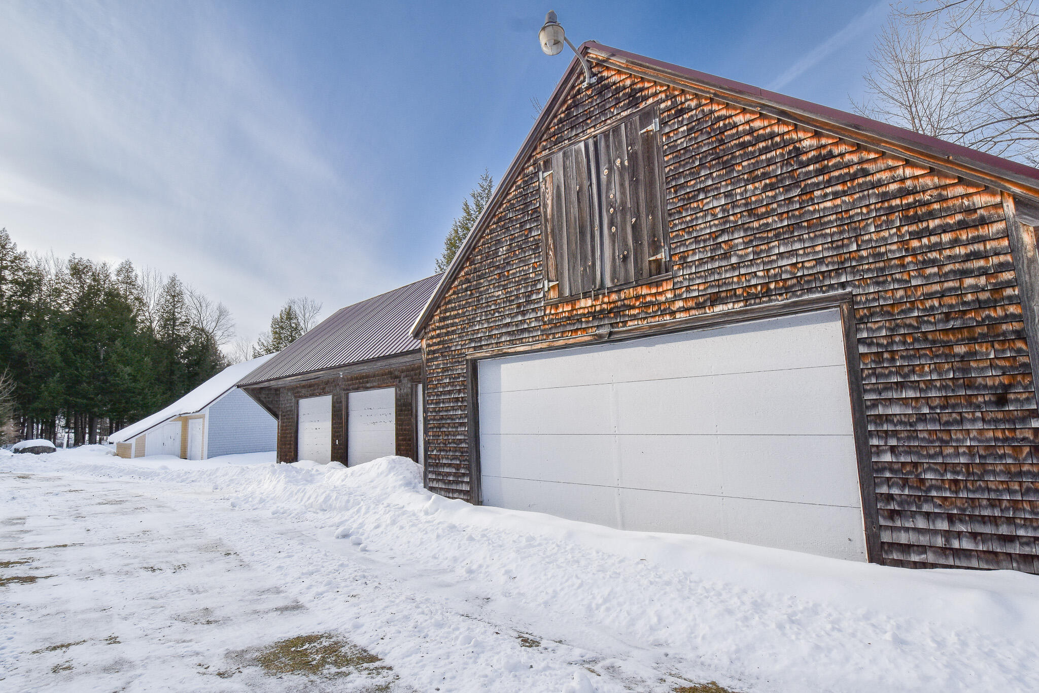 35 Sunset Ridge Road Sebec ME 04481