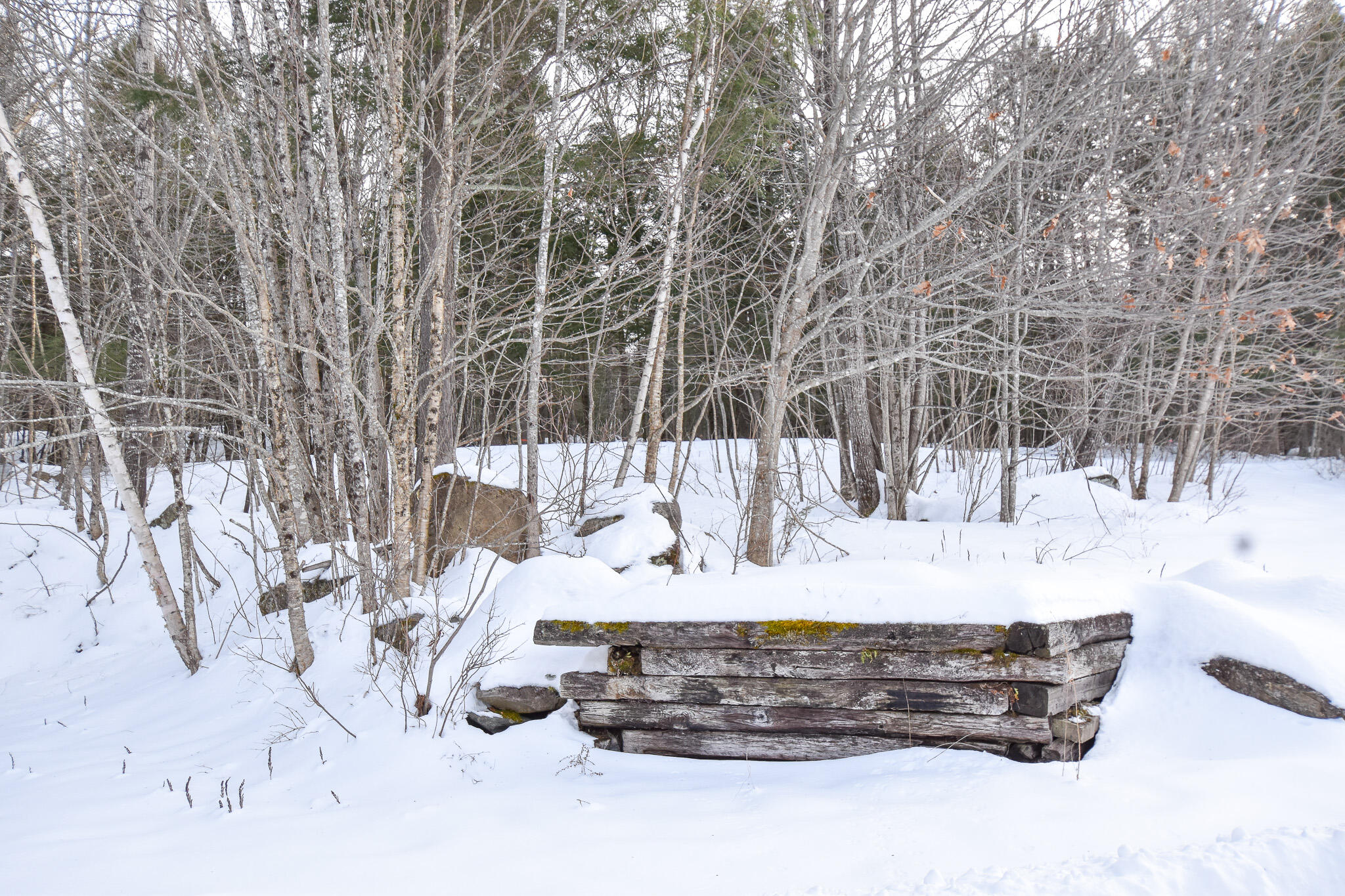 35 Sunset Ridge Road Sebec ME 04481