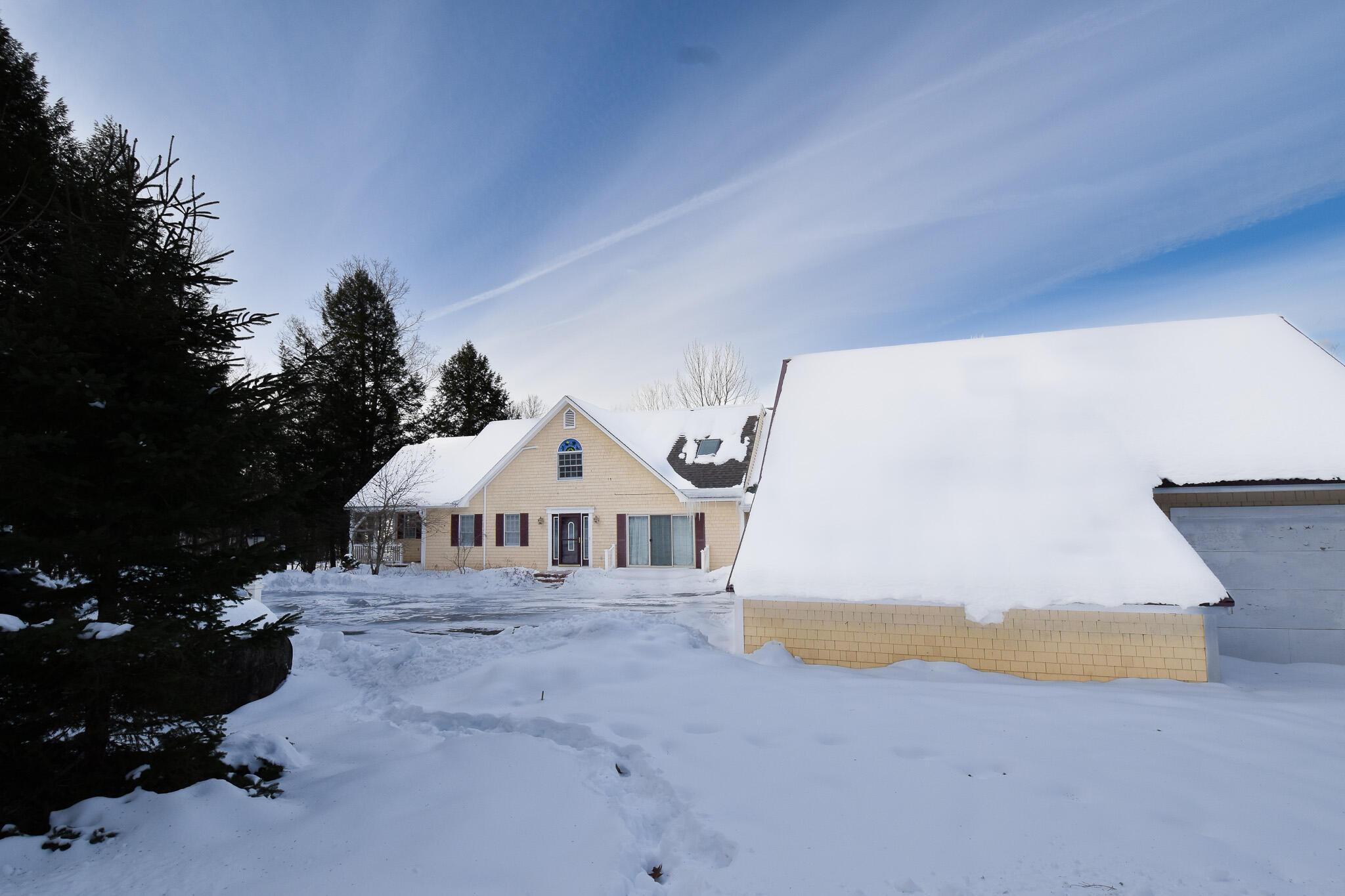 35 Sunset Ridge Road Sebec ME 04481