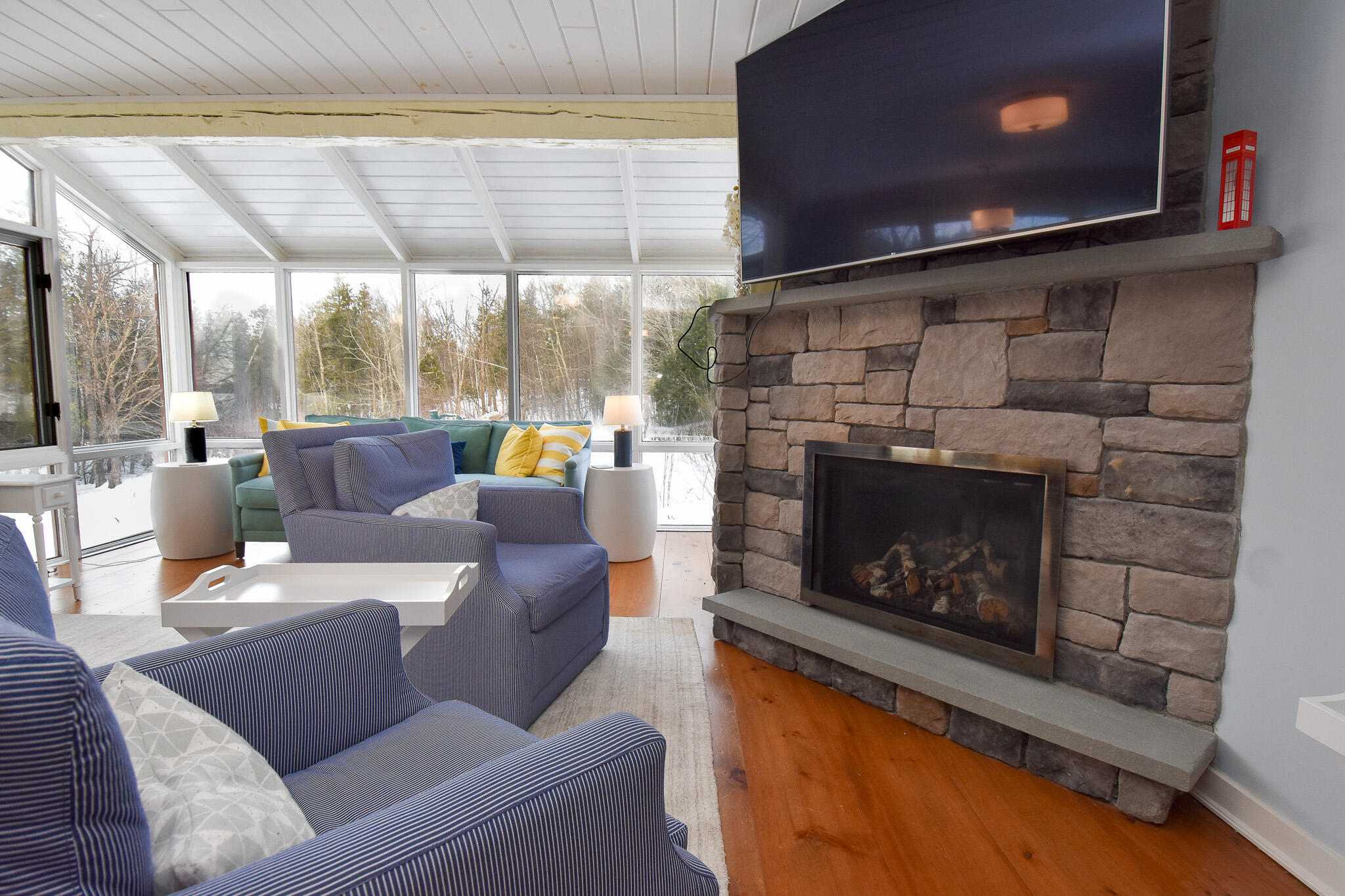 35 Sunset Ridge Road Sebec ME 04481