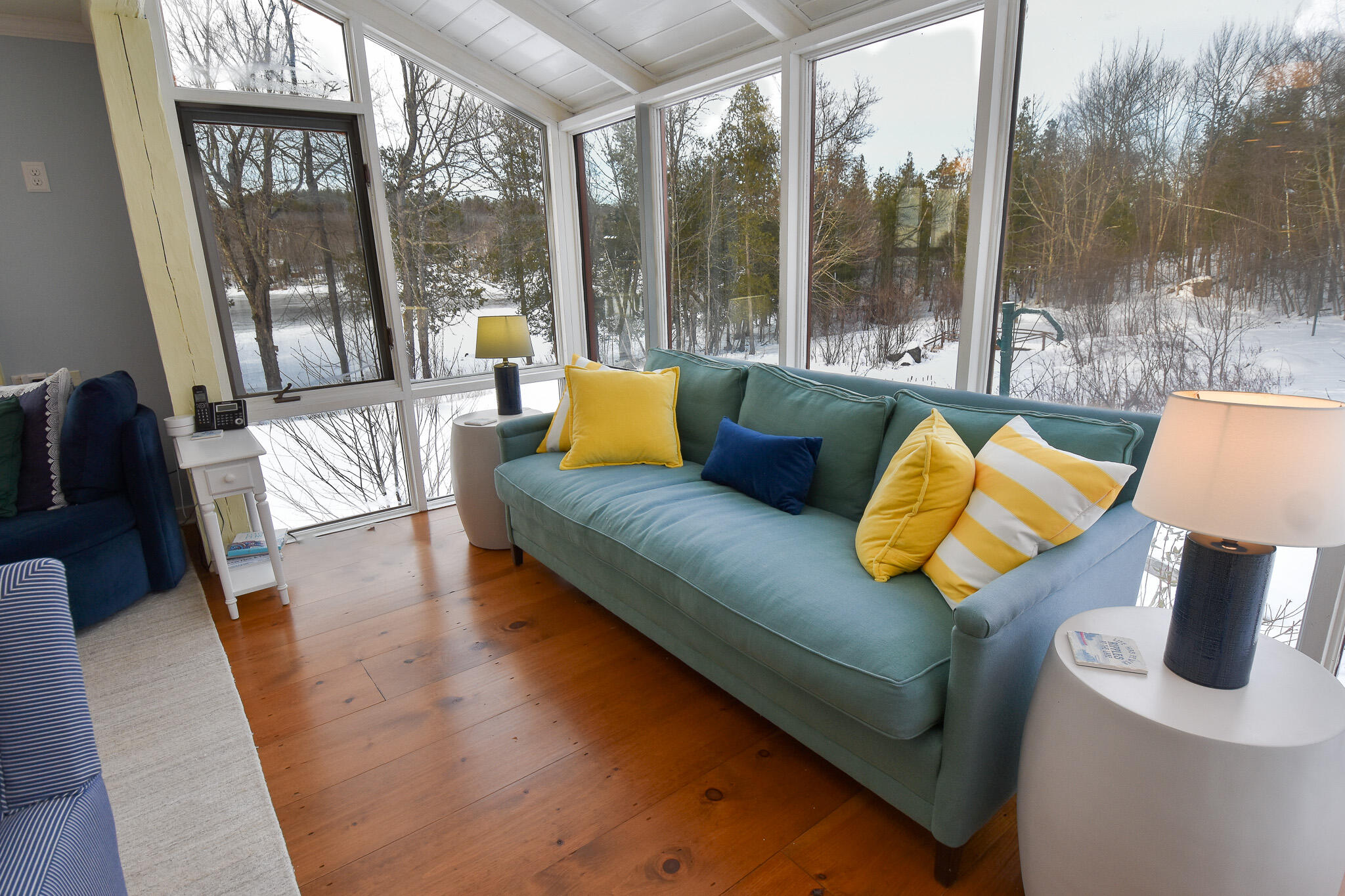 35 Sunset Ridge Road Sebec ME 04481