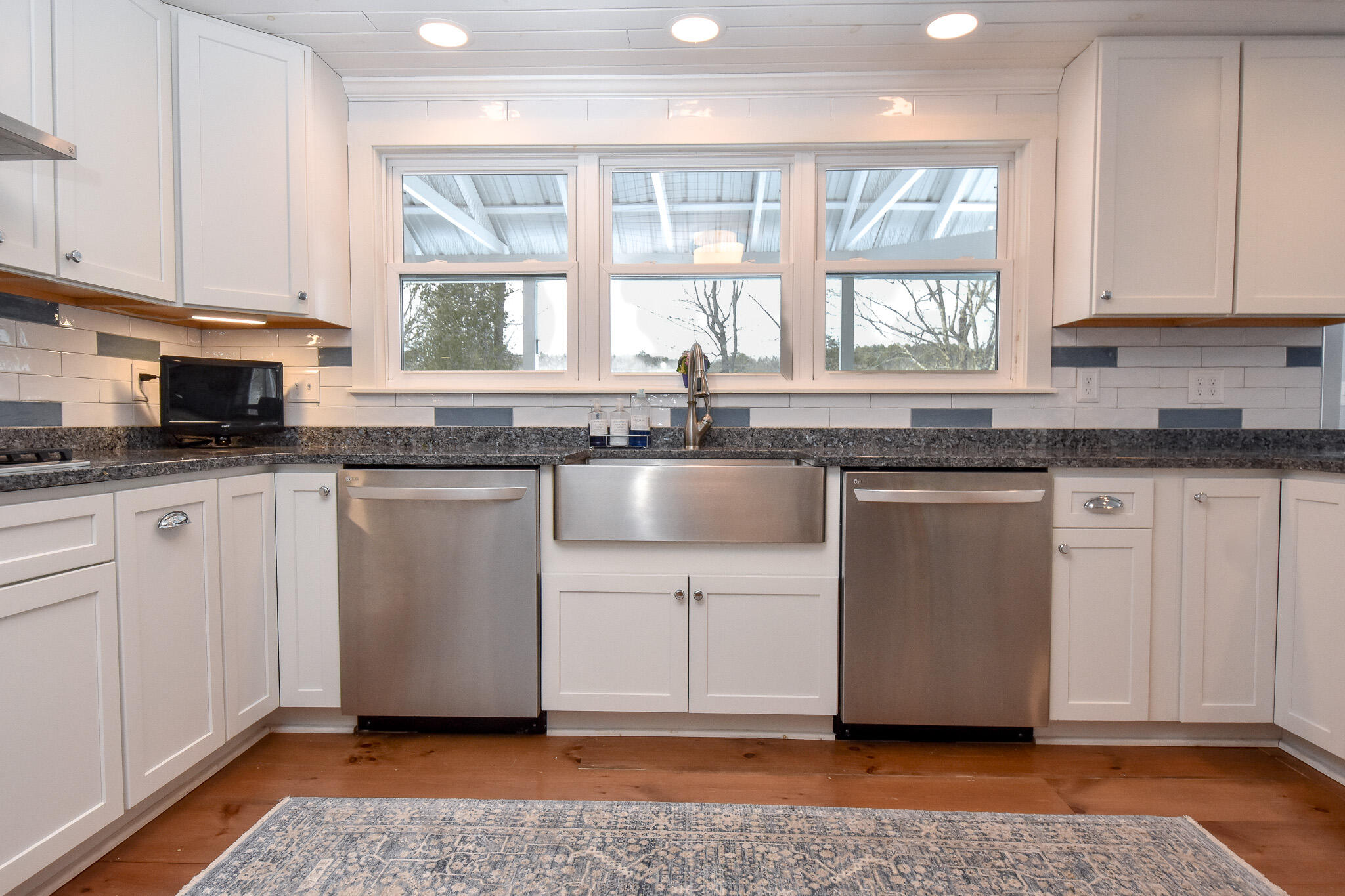 35 Sunset Ridge Road Sebec ME 04481