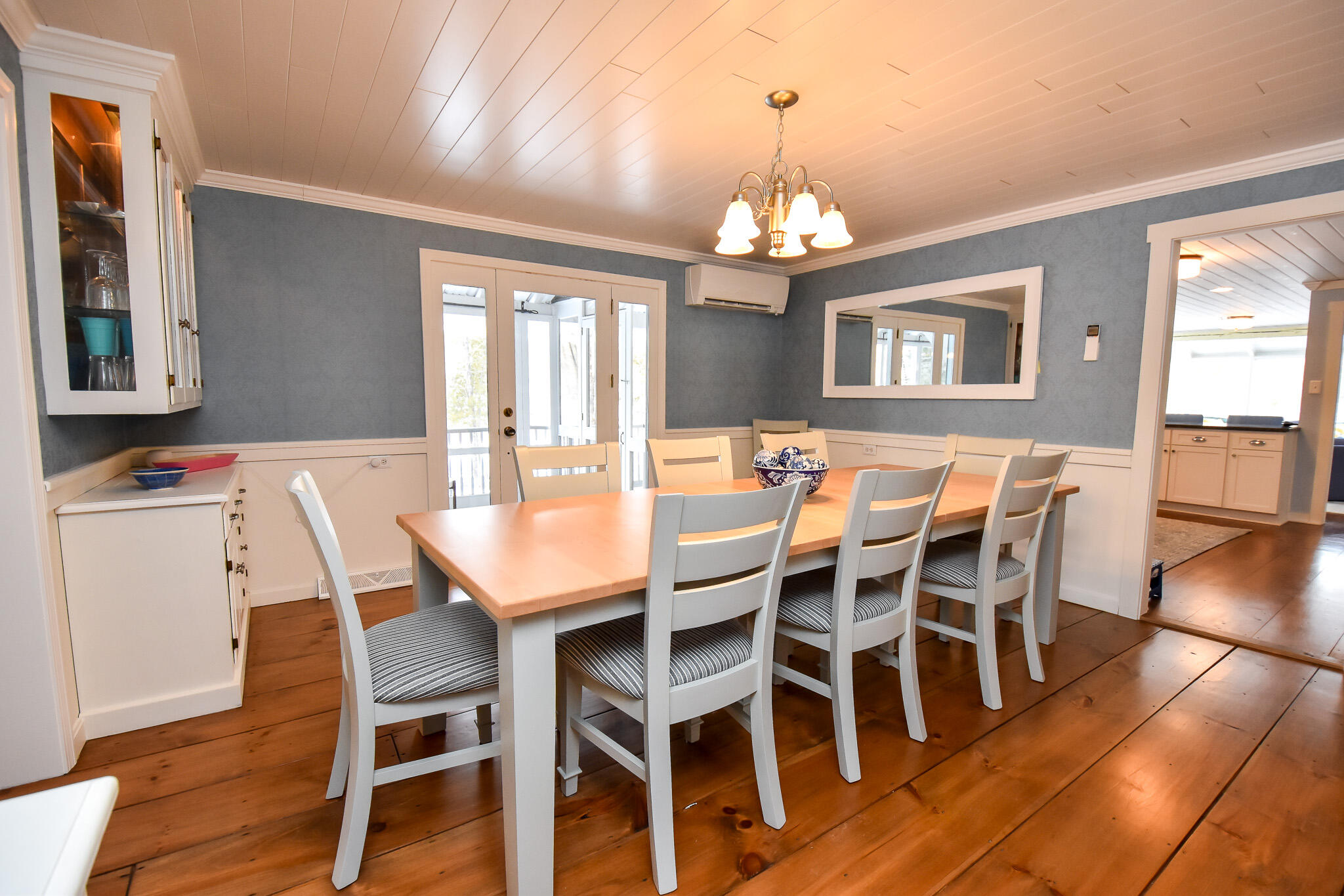 35 Sunset Ridge Road Sebec ME 04481