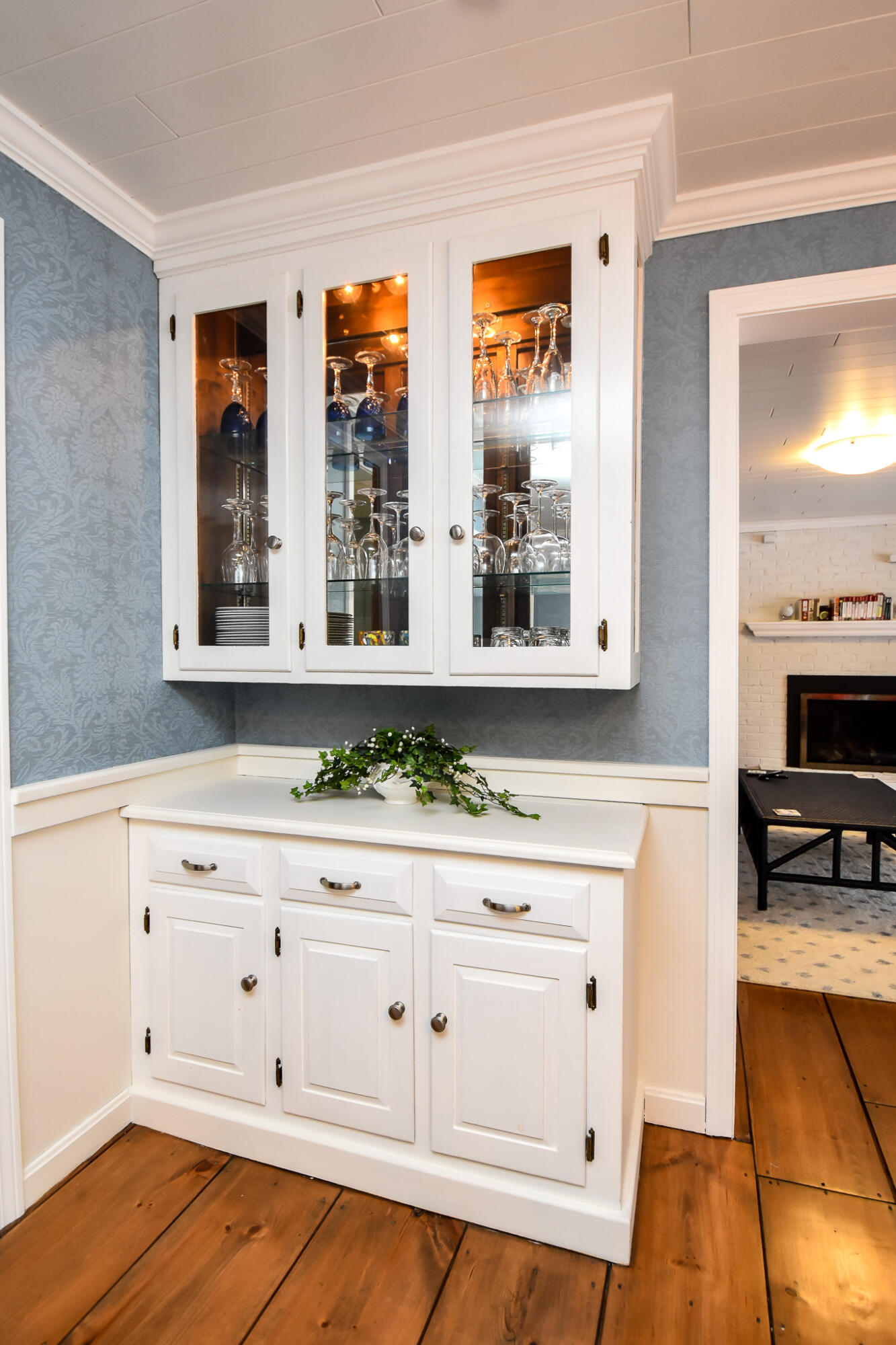 35 Sunset Ridge Road Sebec ME 04481