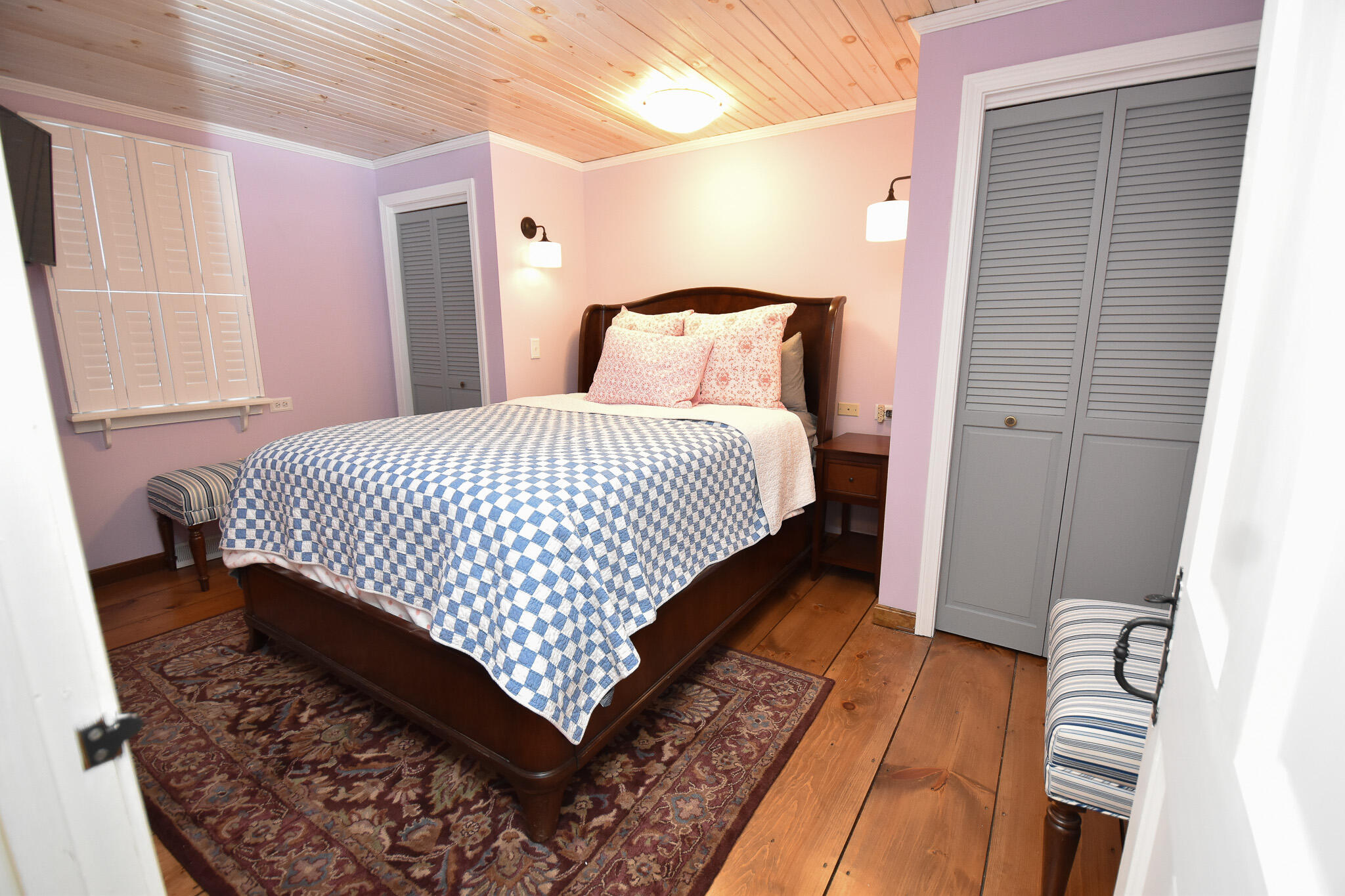 35 Sunset Ridge Road Sebec ME 04481