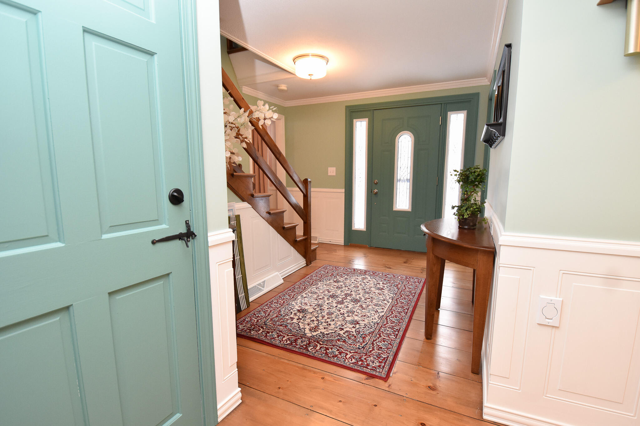 35 Sunset Ridge Road Sebec ME 04481