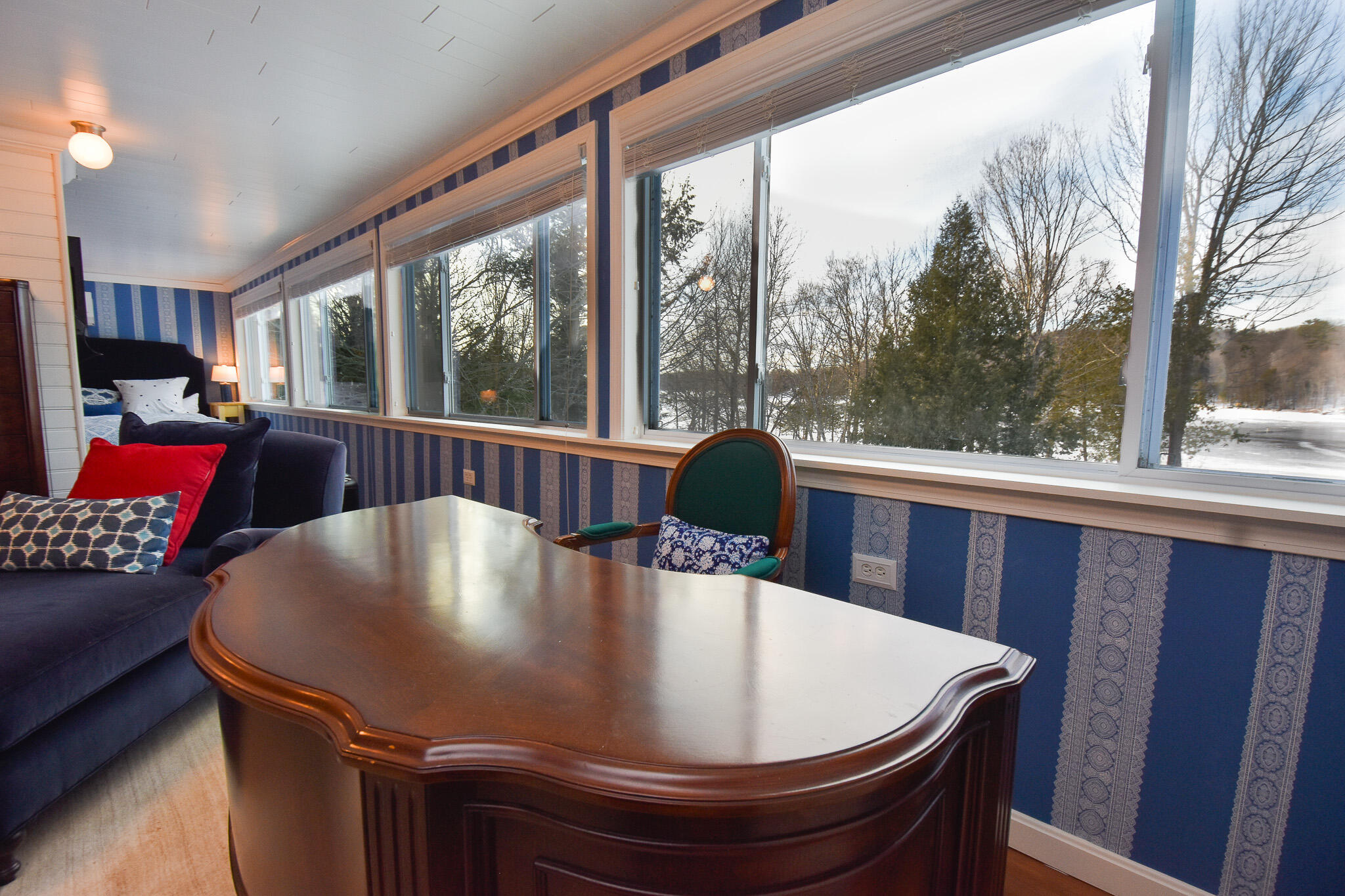 35 Sunset Ridge Road Sebec ME 04481