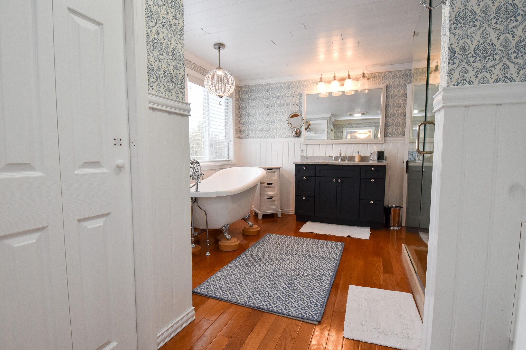 35 Sunset Ridge Road Sebec ME 04481