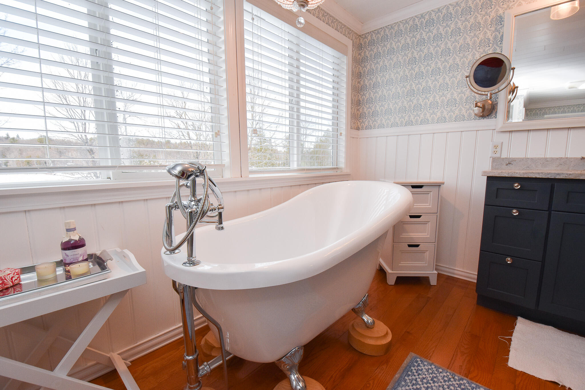 35 Sunset Ridge Road Sebec ME 04481