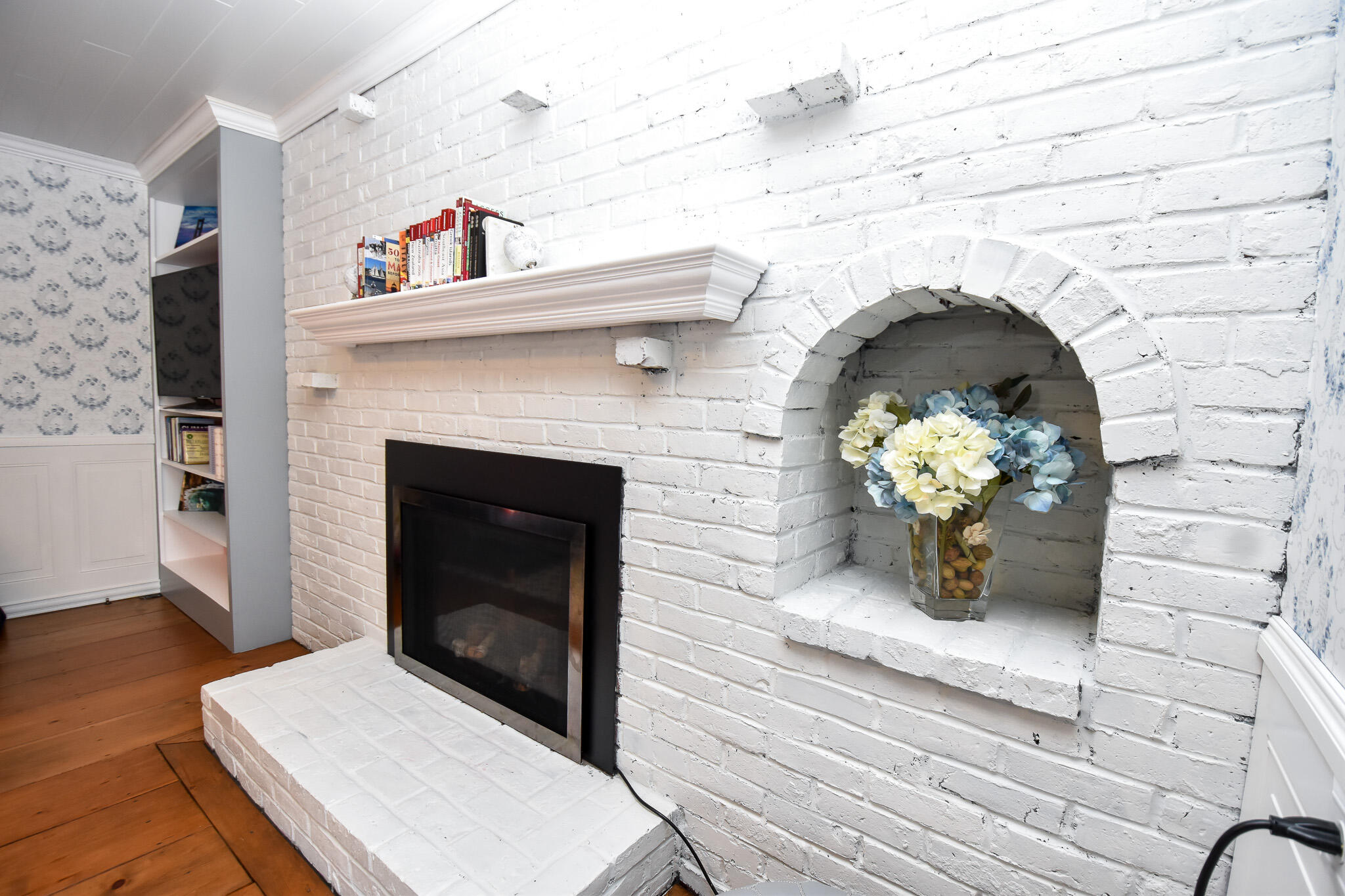 35 Sunset Ridge Road Sebec ME 04481