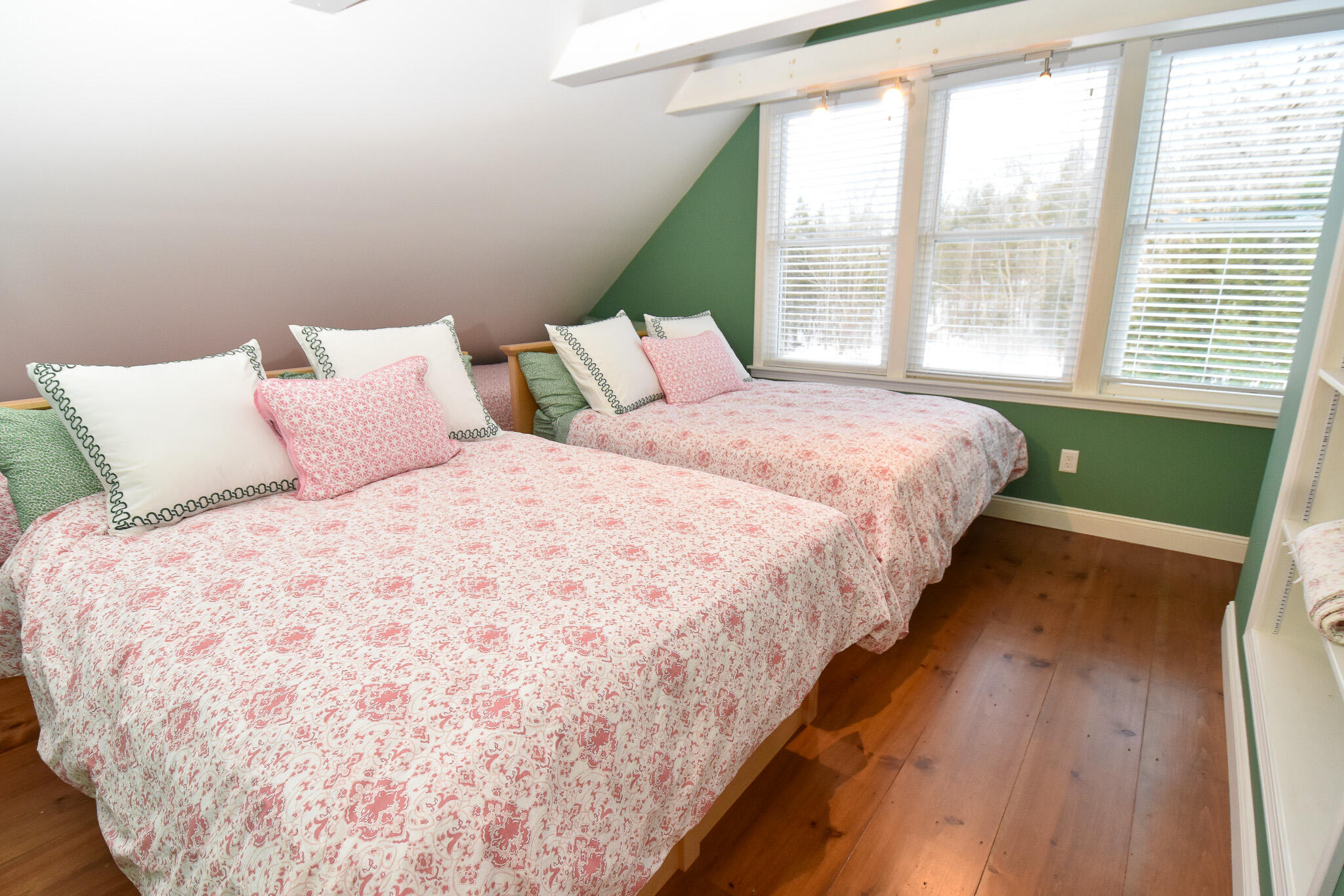 35 Sunset Ridge Road Sebec ME 04481