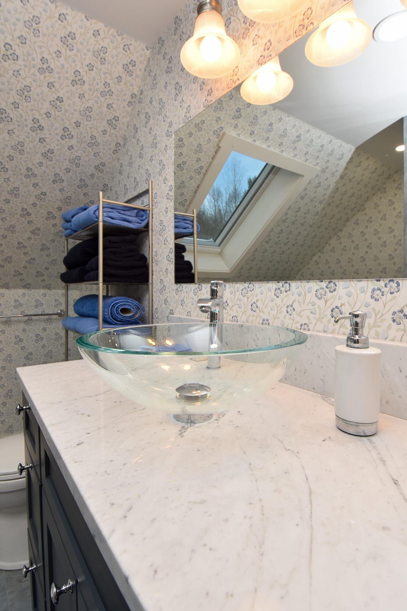 35 Sunset Ridge Road Sebec ME 04481