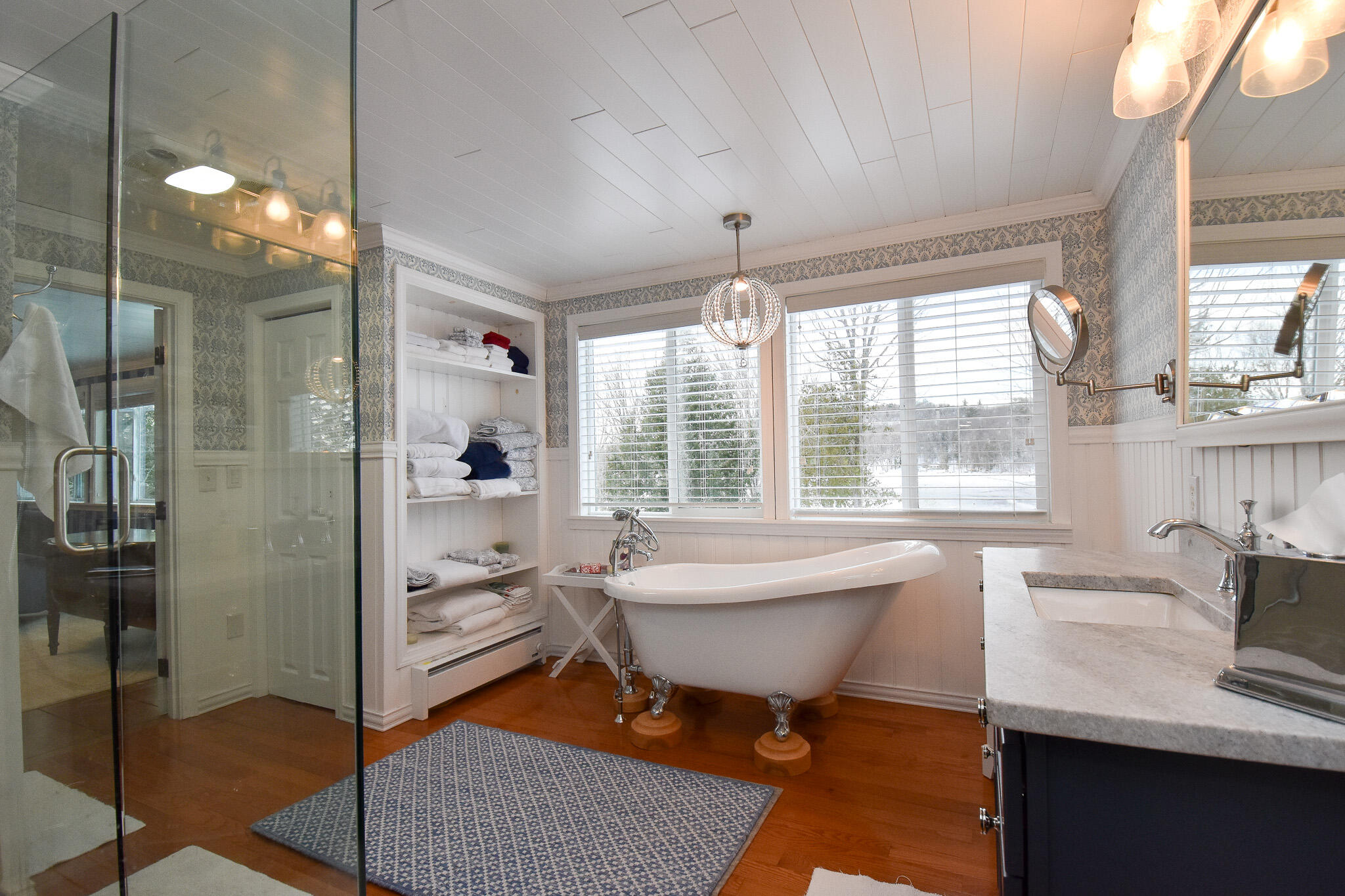 35 Sunset Ridge Road Sebec ME 04481