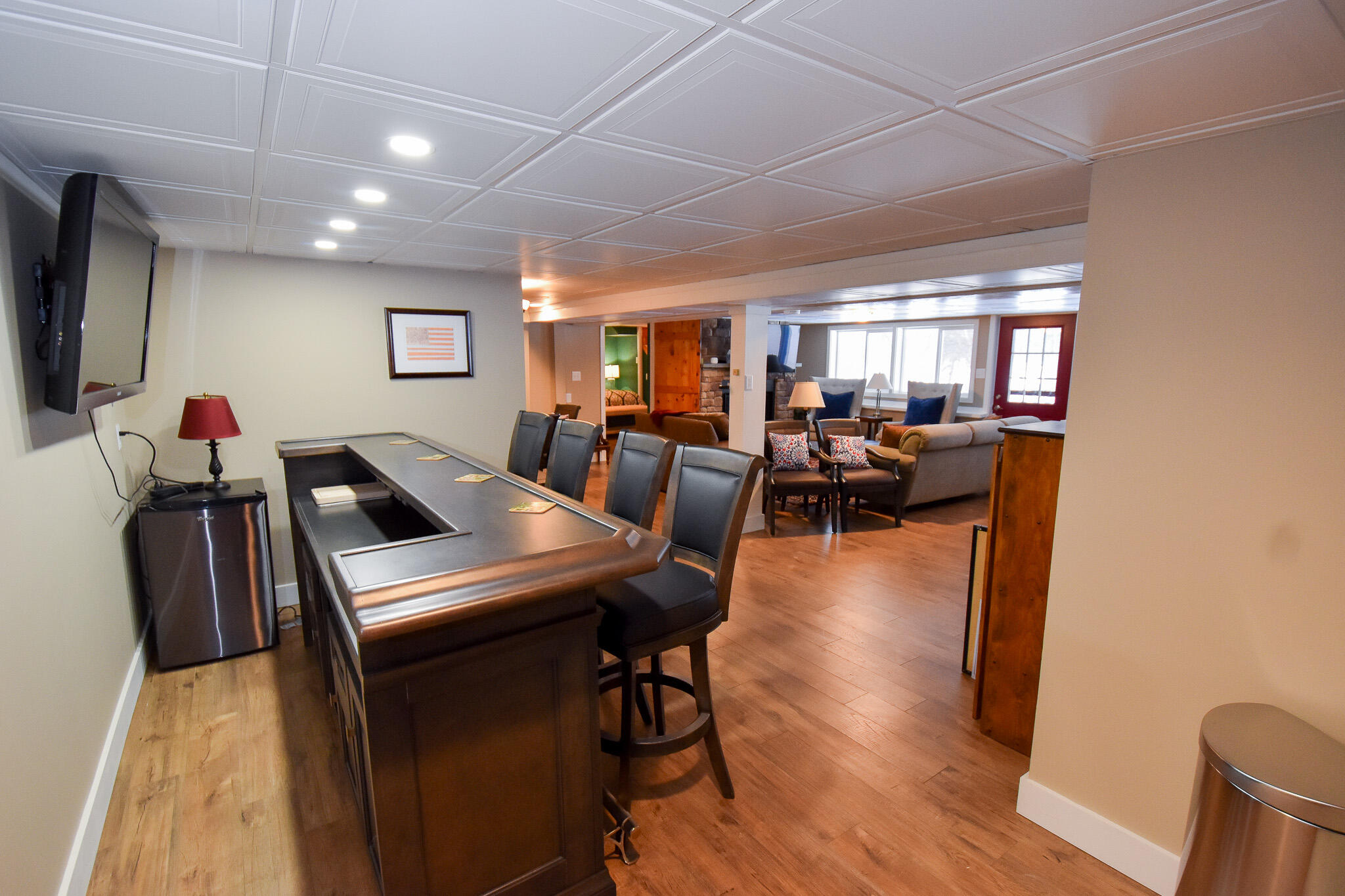 35 Sunset Ridge Road Sebec ME 04481