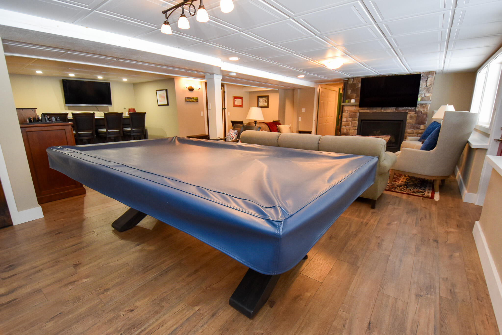 35 Sunset Ridge Road Sebec ME 04481