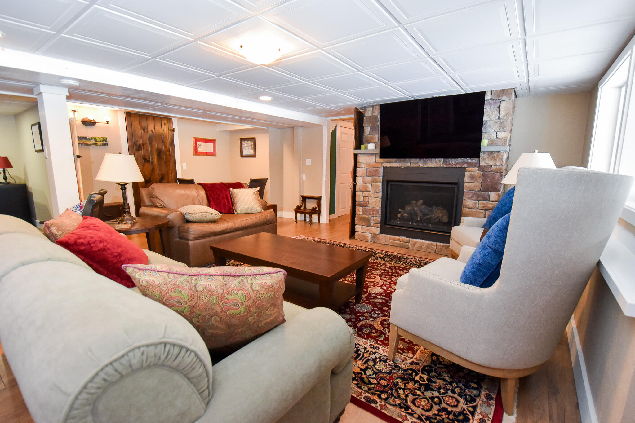 35 Sunset Ridge Road Sebec ME 04481