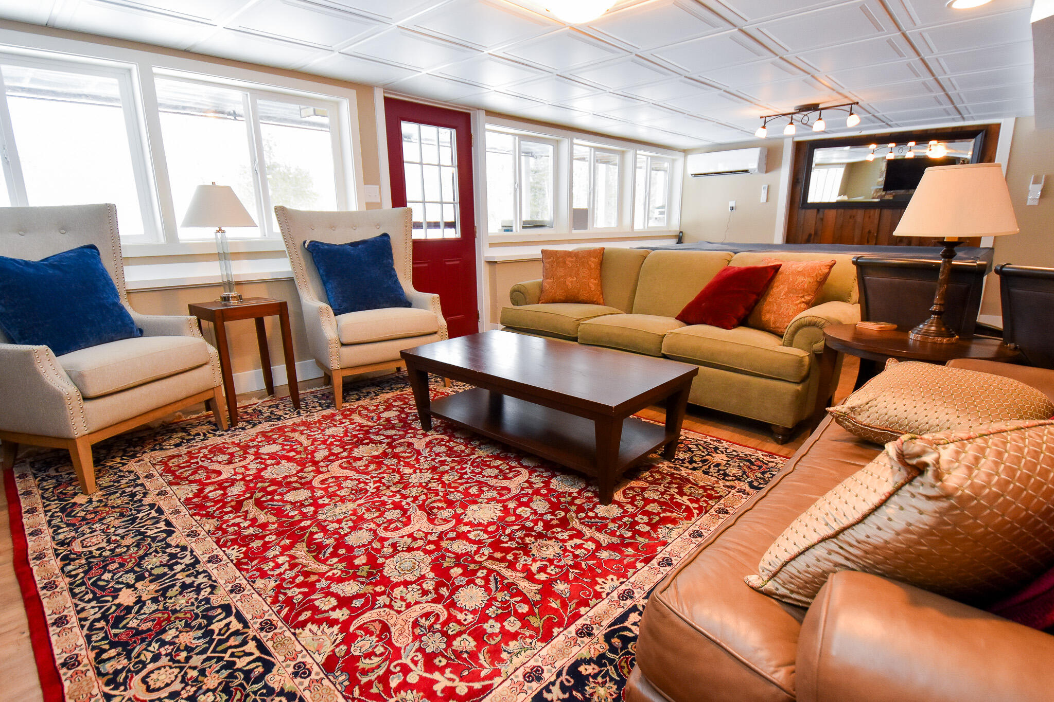 35 Sunset Ridge Road Sebec ME 04481