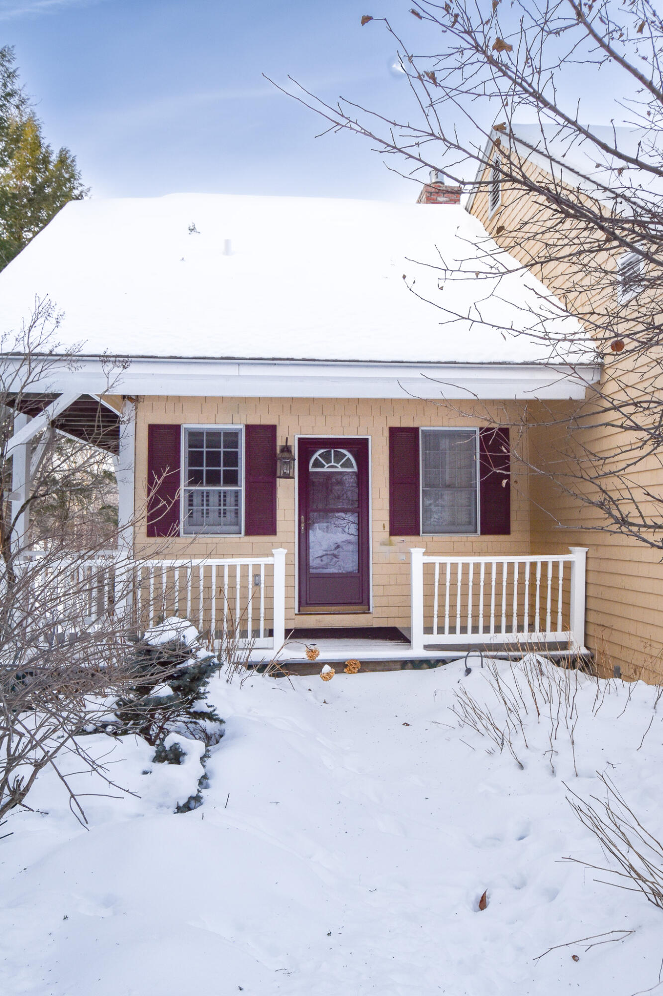 35 Sunset Ridge Road Sebec ME 04481