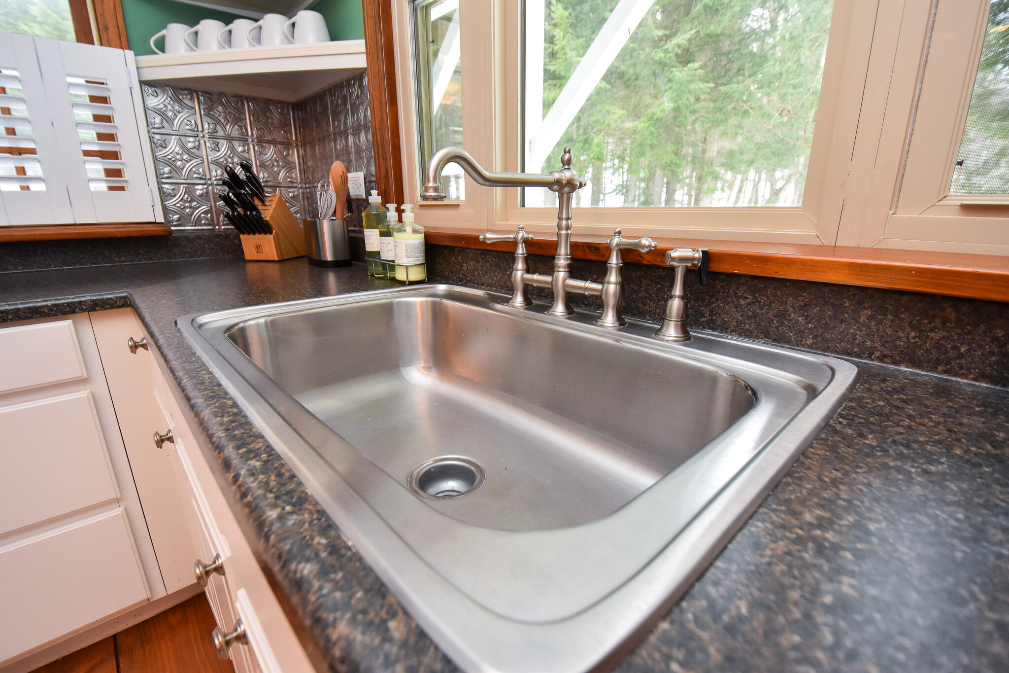 35 Sunset Ridge Road Sebec ME 04481