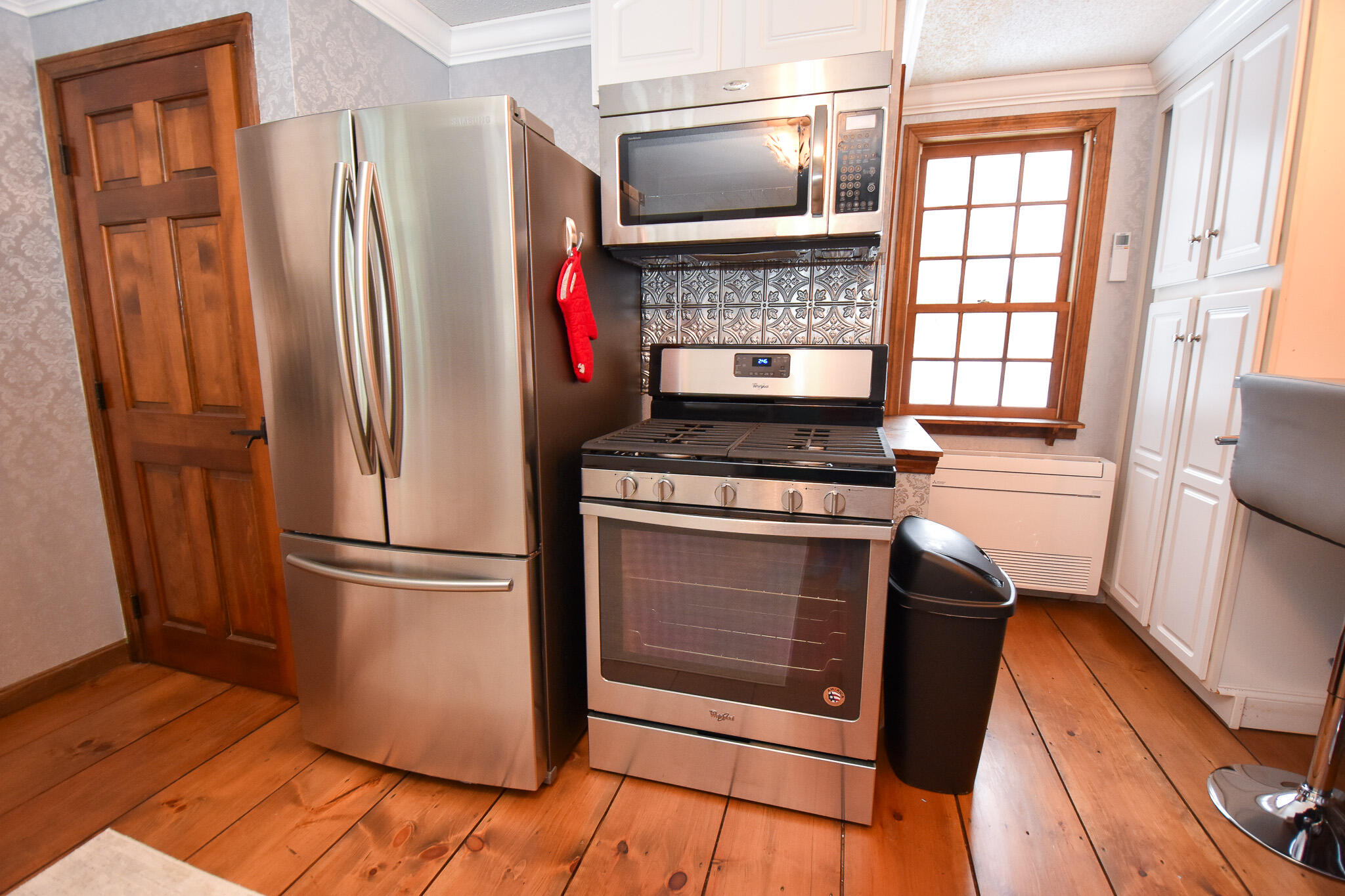 35 Sunset Ridge Road Sebec ME 04481