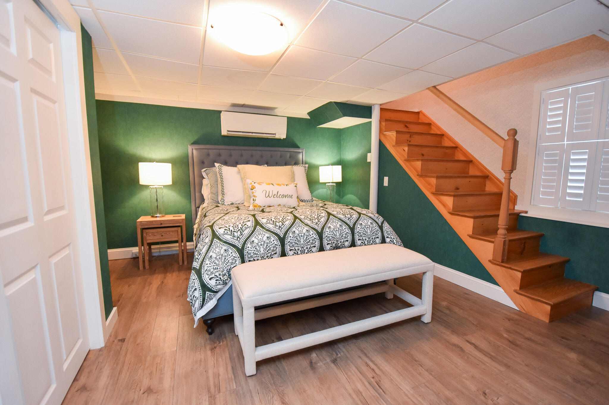 35 Sunset Ridge Road Sebec ME 04481