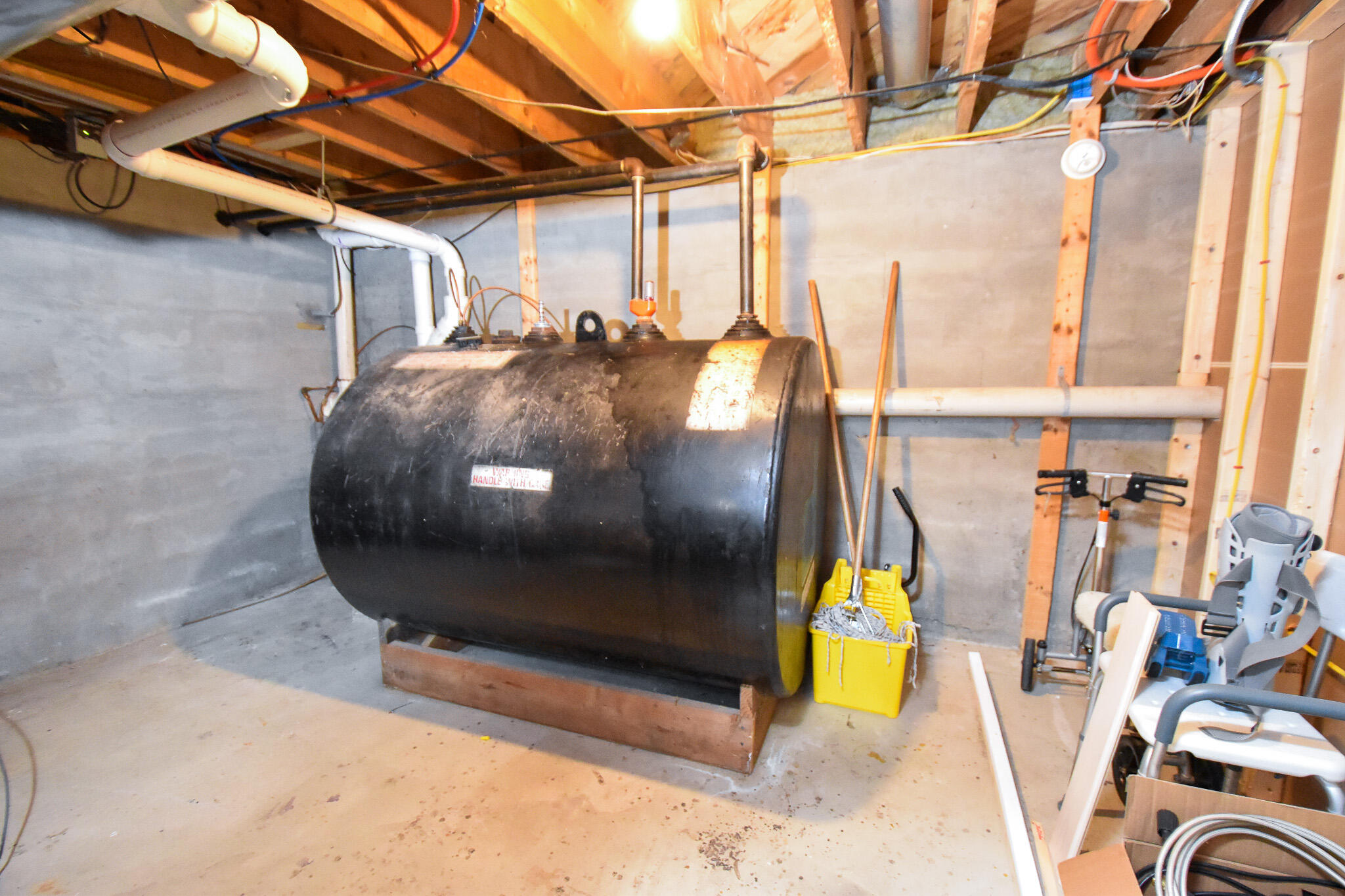 35 Sunset Ridge Road Sebec ME 04481