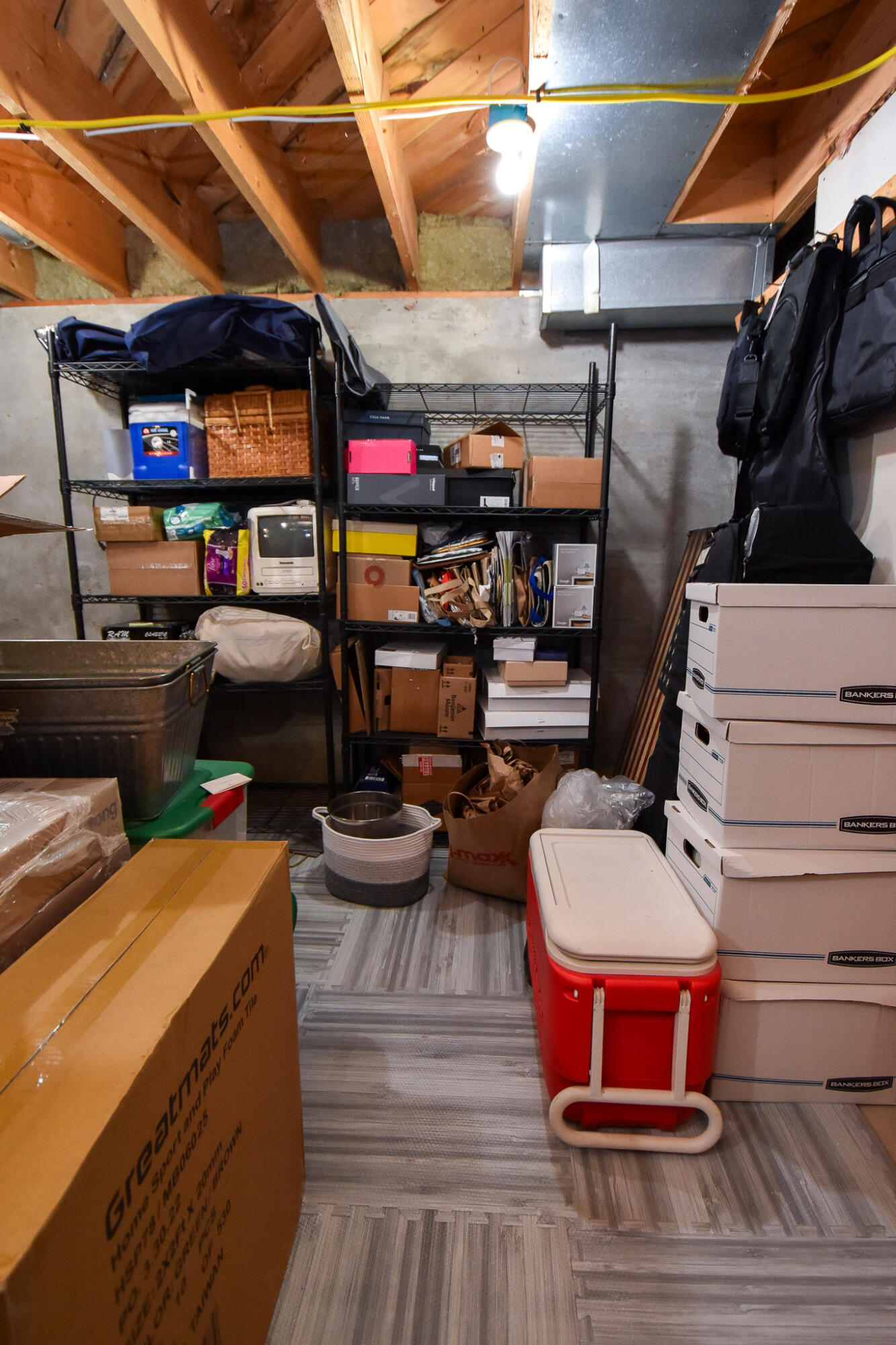 35 Sunset Ridge Road Sebec ME 04481