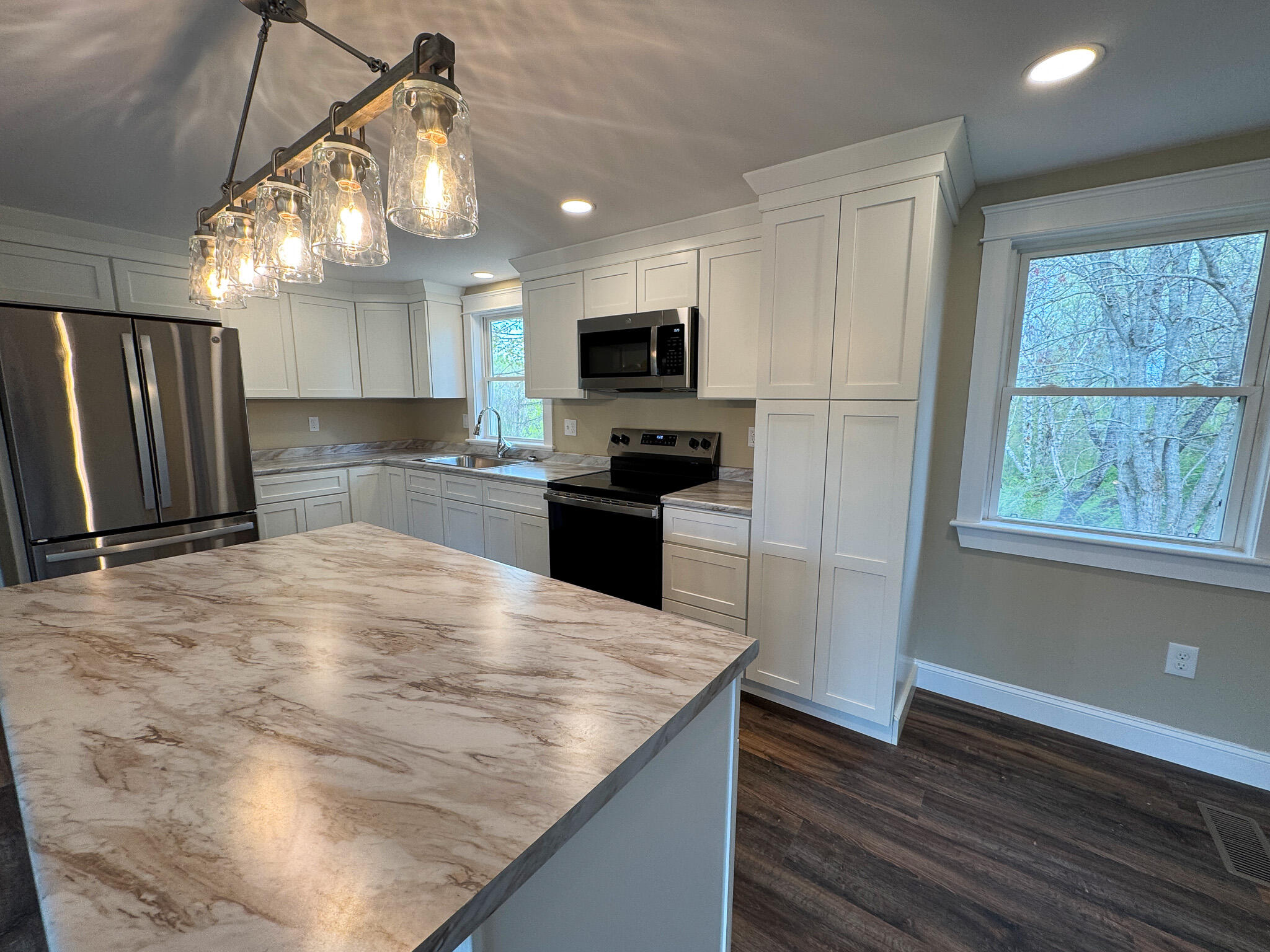 479 Enfield Road Lincoln ME 04457
