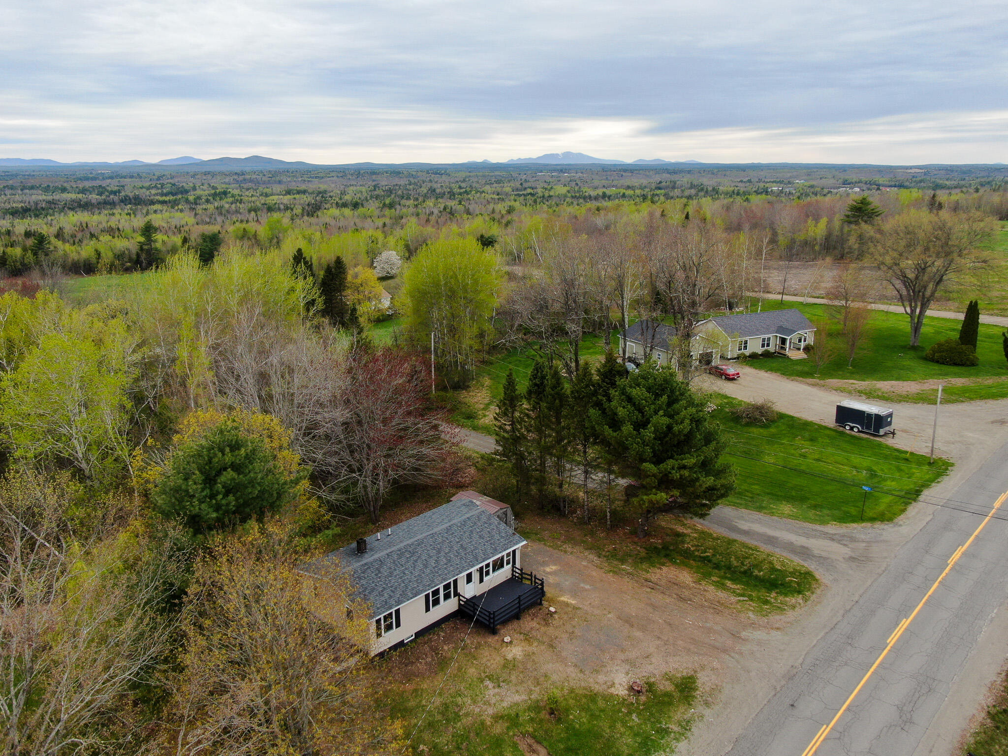 479 Enfield Road Lincoln ME 04457