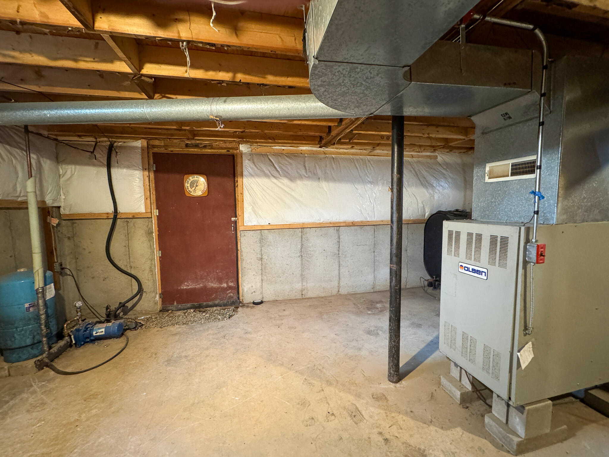 479 Enfield Road Lincoln ME 04457