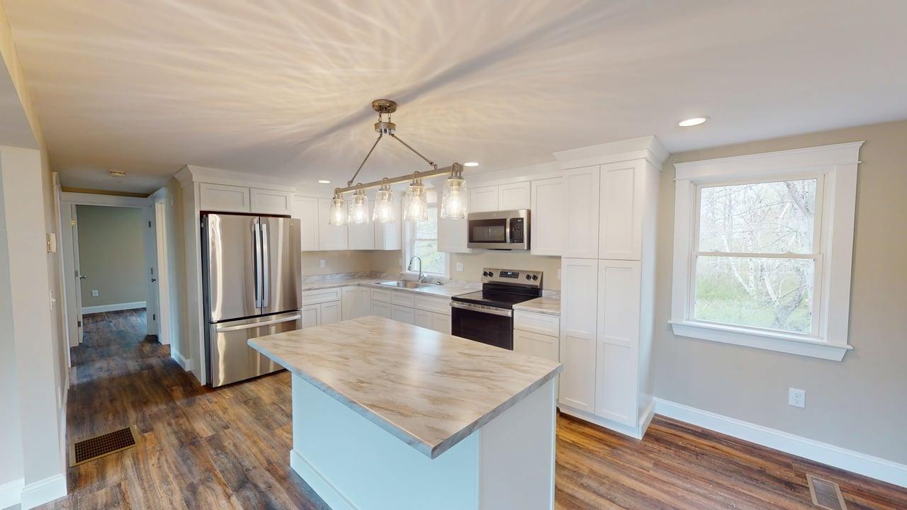 479 Enfield Road Lincoln ME 04457