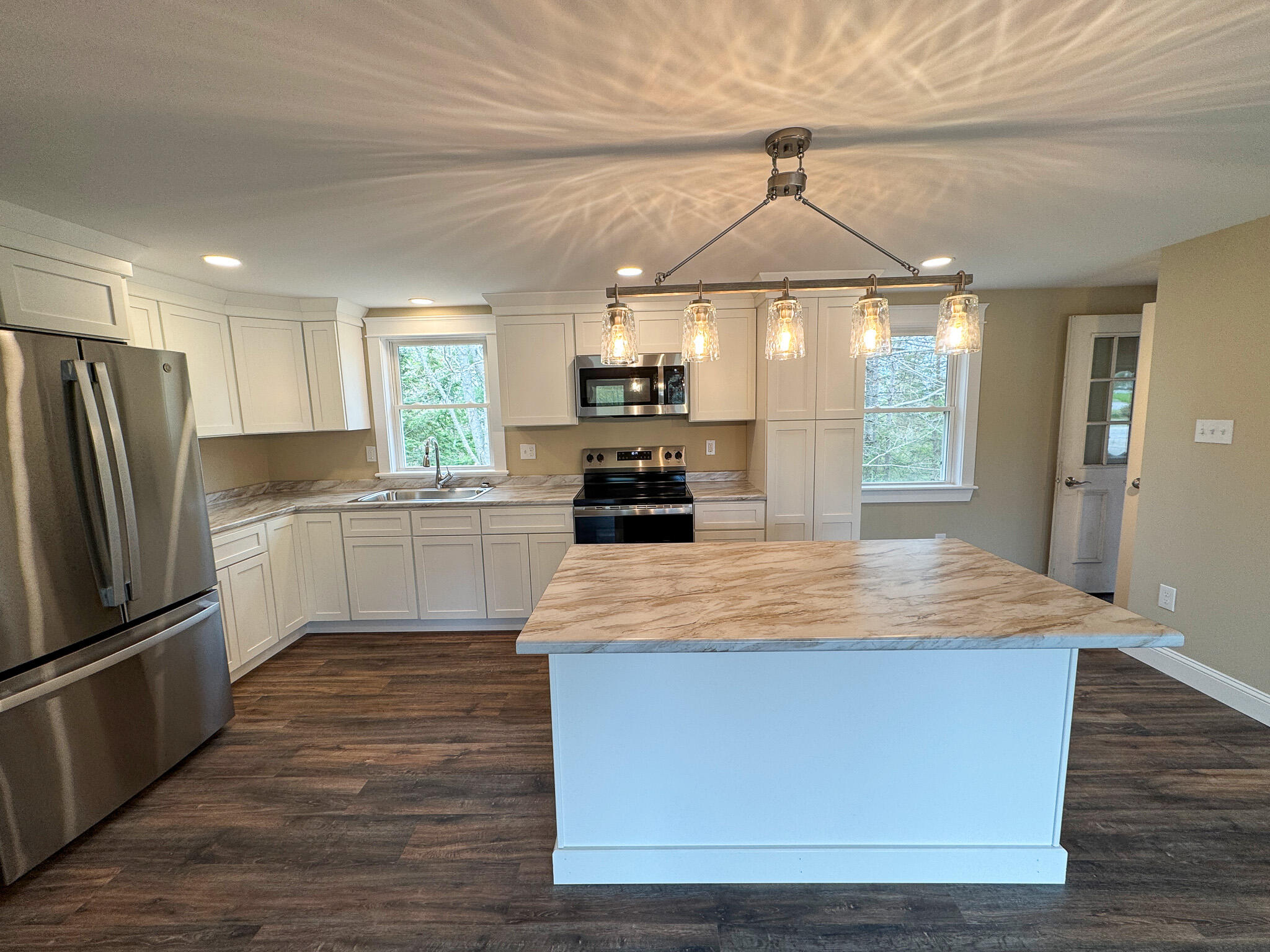 479 Enfield Road Lincoln ME 04457