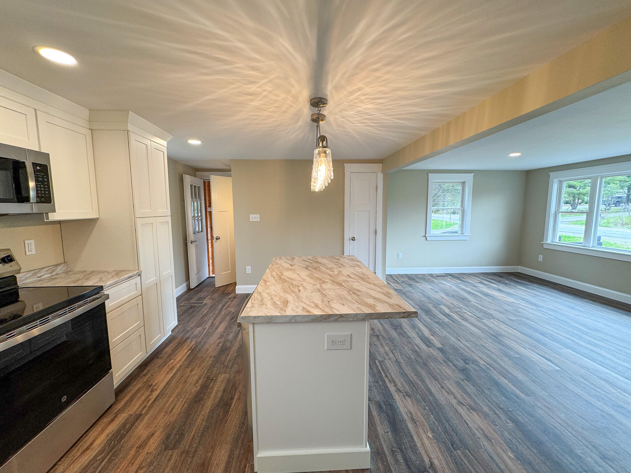 479 Enfield Road Lincoln ME 04457