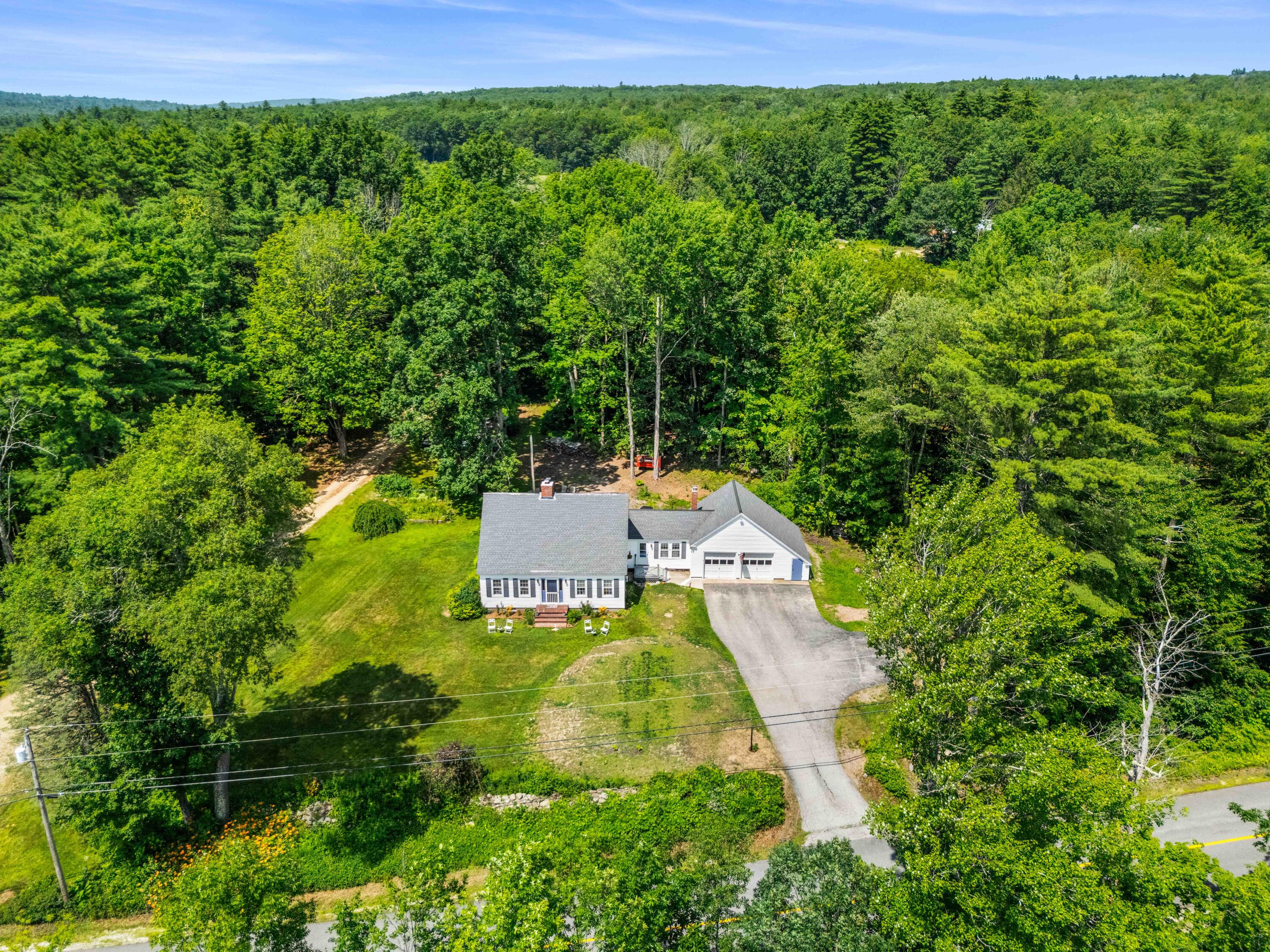 653 Gore Road Alfred ME 04002