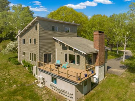 170 Mountain Road Falmouth ME 04105