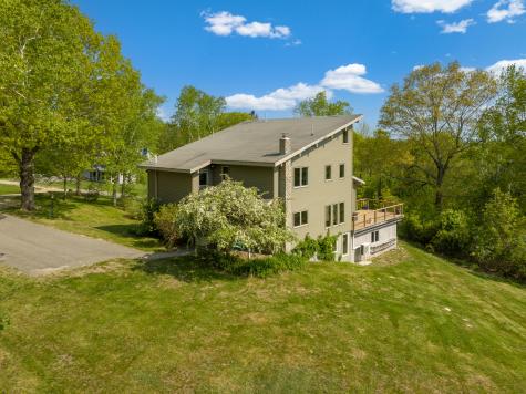 170 Mountain Road Falmouth ME 04105
