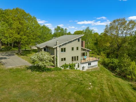 170 Mountain Road Falmouth ME 04105