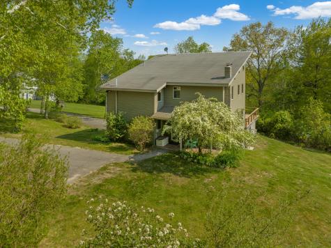 170 Mountain Road Falmouth ME 04105