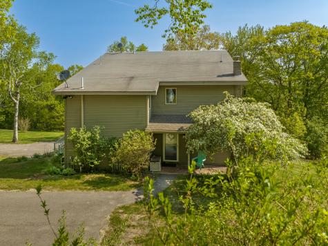 170 Mountain Road Falmouth ME 04105