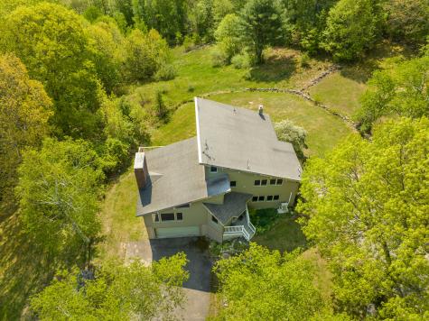 170 Mountain Road Falmouth ME 04105