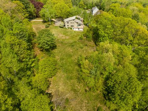 170 Mountain Road Falmouth ME 04105